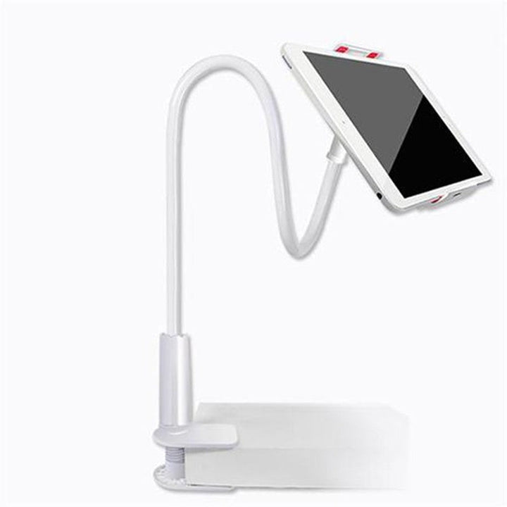 Experience Ultimate Convenience with the 360 Degree Spiral Base Lazy Mobile Phone Tablet Stand