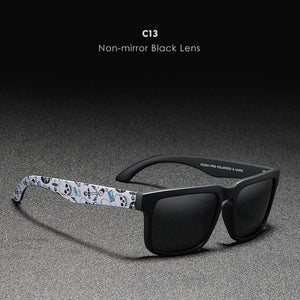 Elevate Your Style with Our Round Sports Sunglasses