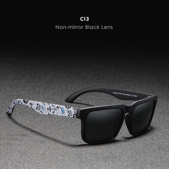 Elevate Your Style with Our Round Sports Sunglasses