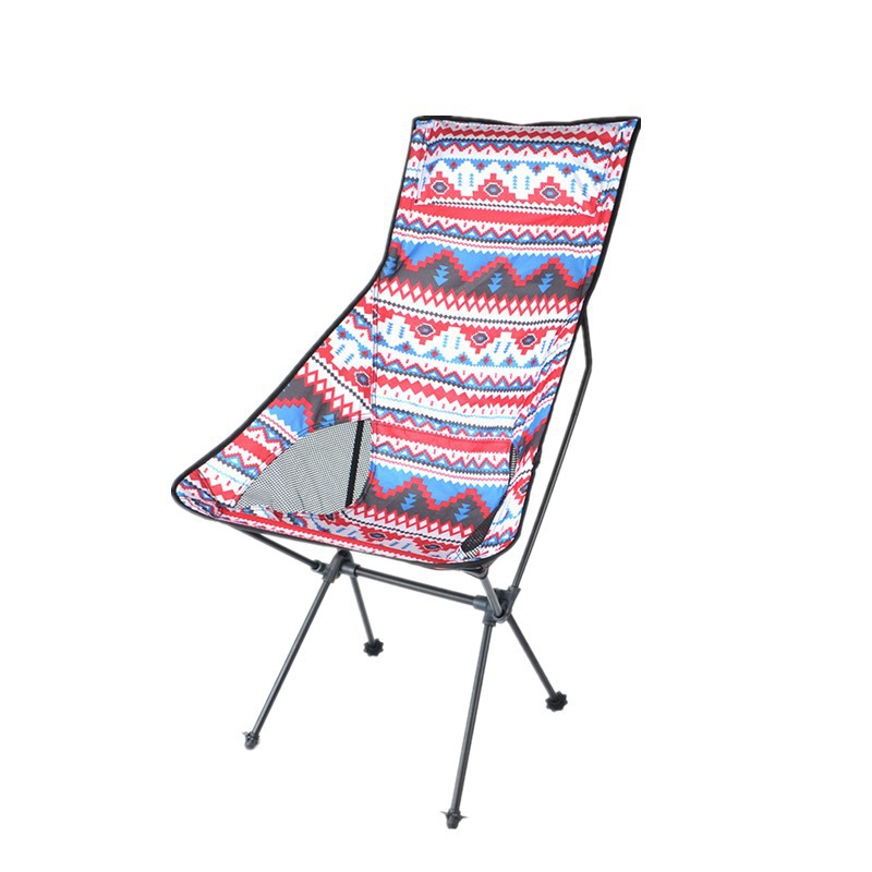 Light Leisure Lazy Lounge Chair - Your Perfect Companion for Outdoor Activities
