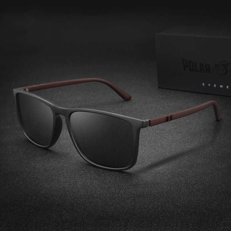Elevate Your Style with Polarized Sunglasses