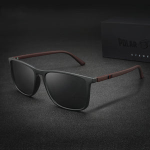 Elevate Your Style with Polarized Sunglasses