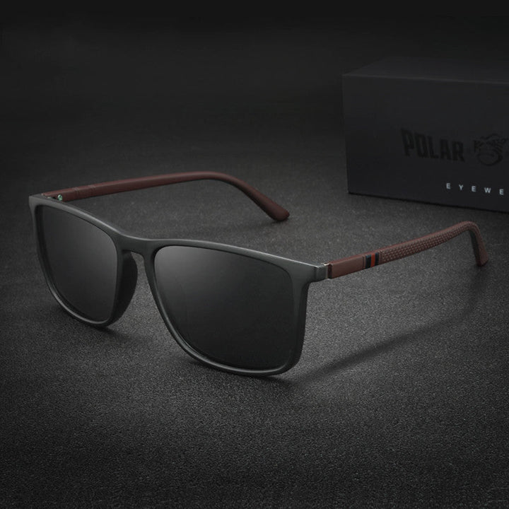 Elevate Your Style with Polarized Sunglasses