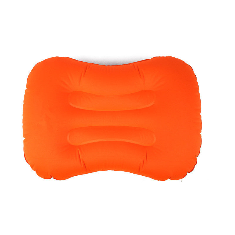Experience Ultimate Comfort with Our Camping Inflatable Pillow