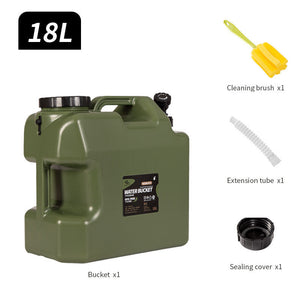 Portable Faucet Household Car Water Storage: Your Essential Travel Companion