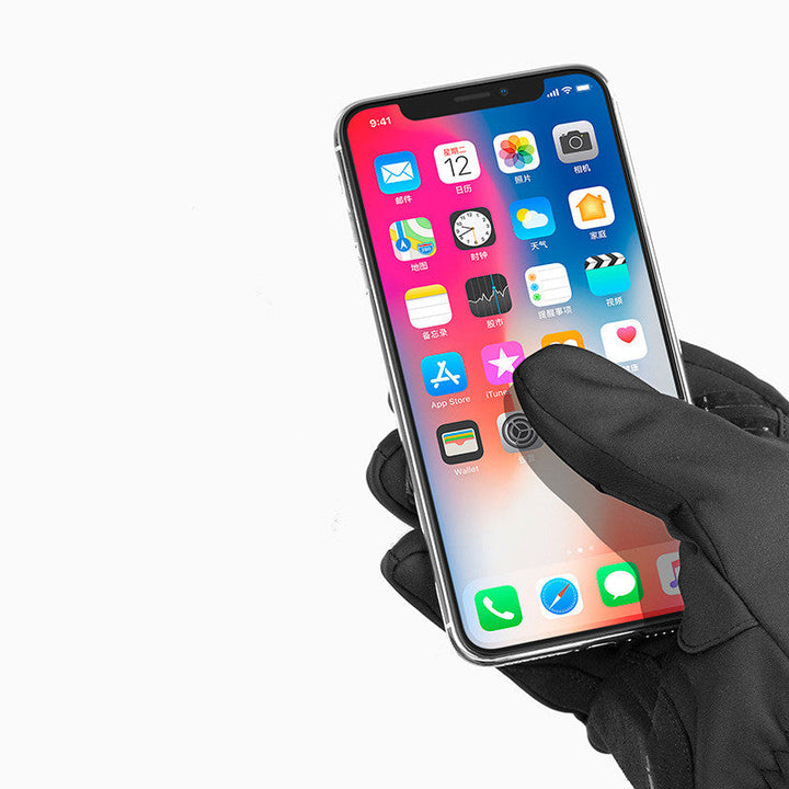 Discover the Ultimate Riding Experience with Our Full Finger Motorcycle Gloves