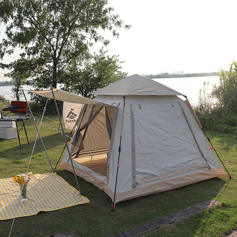 Installation Free Two Person Tent