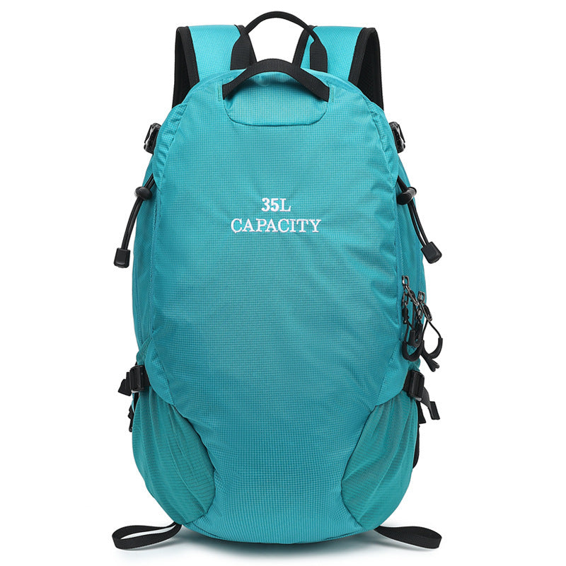 Outdoor Multifunctional Waterproof Hiking Backpack