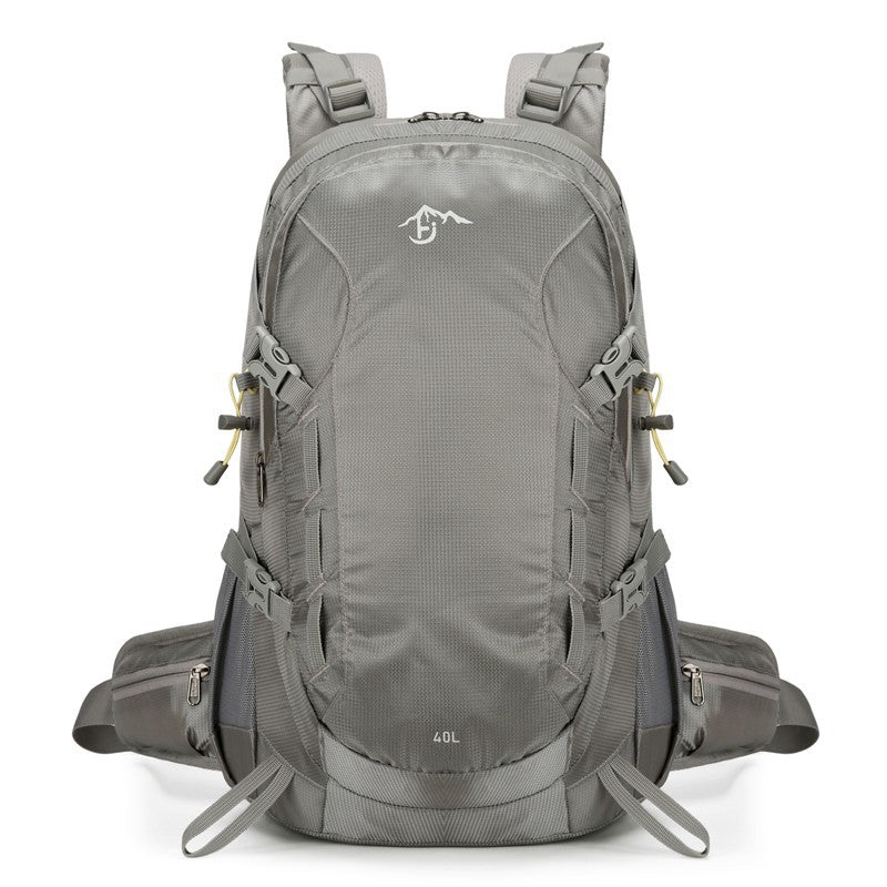 Multi-Functional Large-Capacity Sports And Hiking Backpack