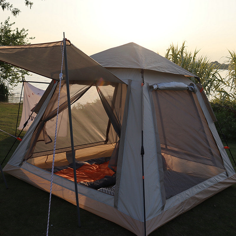 Installation Free Two Person Tent