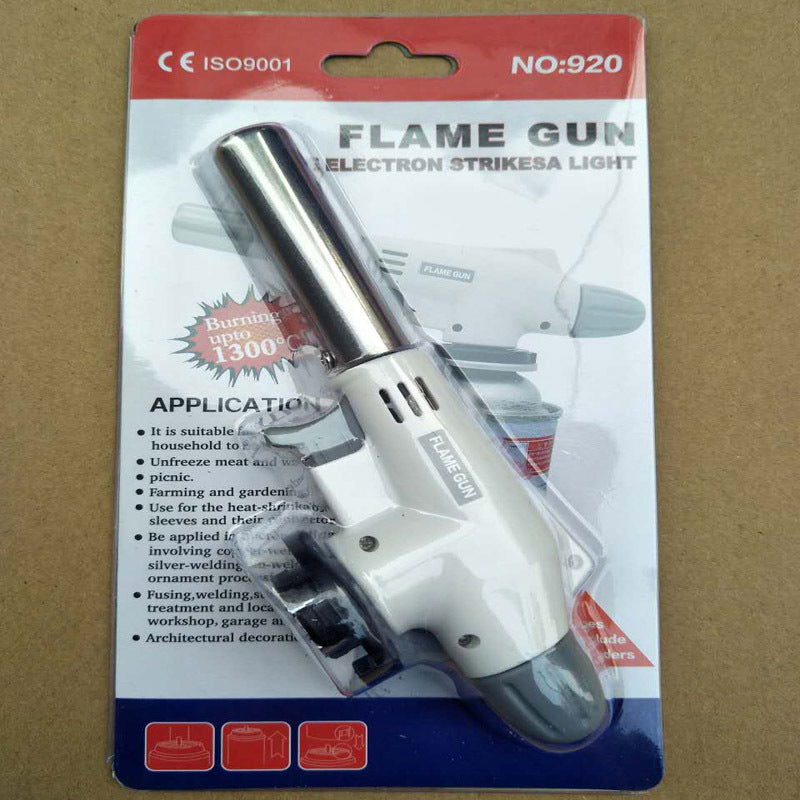 Home Outdoor BBQ Kitchen Baking Ceramic Core Igniter