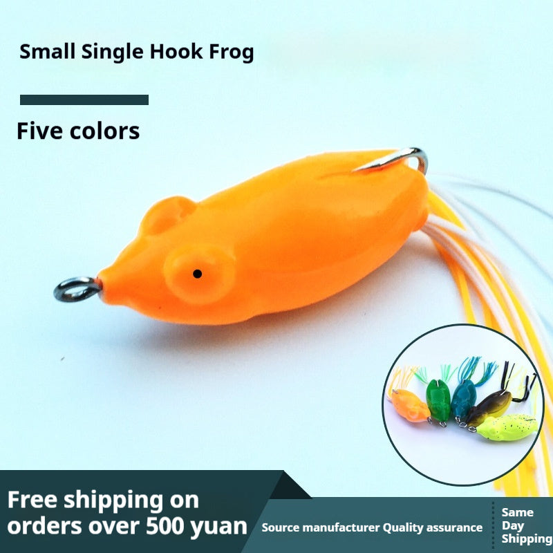5g Blackfish-Specific Fishing Lure   Artificial Bait