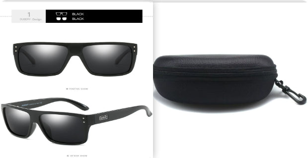 Sports Sunglasses Fishing Polarized Sunglasses