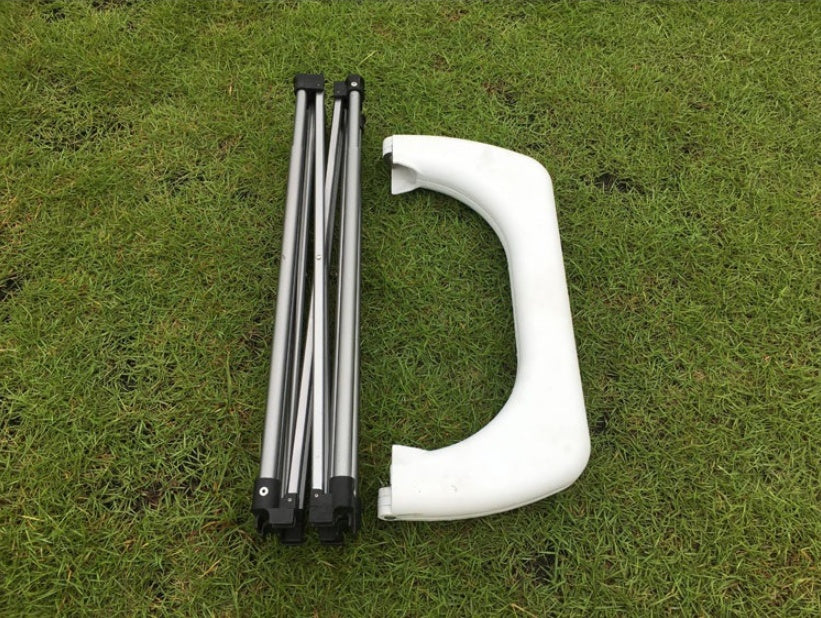 Brother BRS 94 Portable Folding Toilet for Outdoor Travel