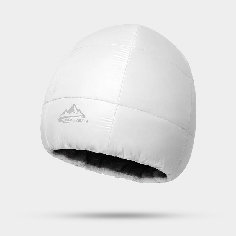 Outdoor Ski Hats For Men And Women Riding Warm Sets
