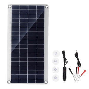 Controller Module Car RV Boat House Roof