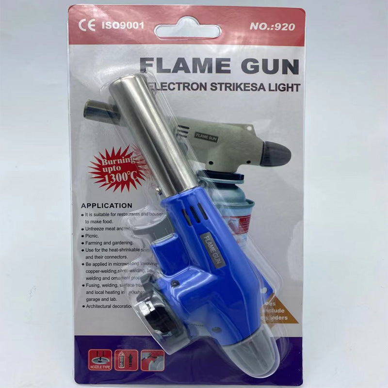 Home Outdoor BBQ Kitchen Baking Ceramic Core Igniter