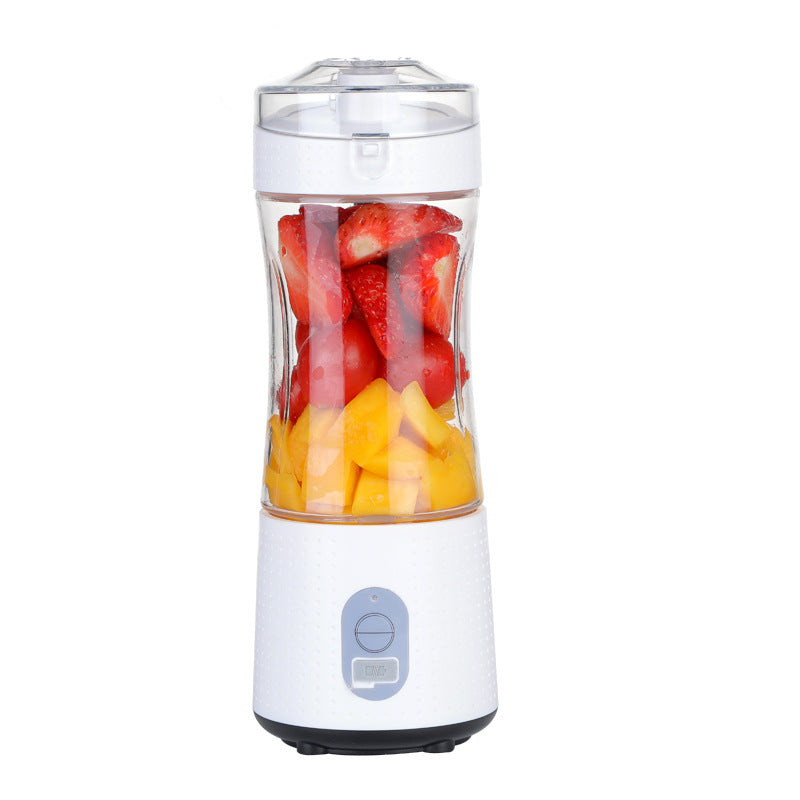Portable Personal Blender for Shakes Smoothies with USB Rechargeable