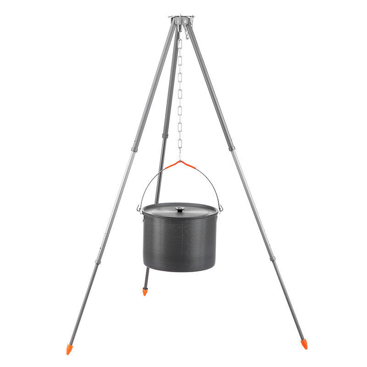 Picnic Supplies Equipment Outdoor Cookware Set