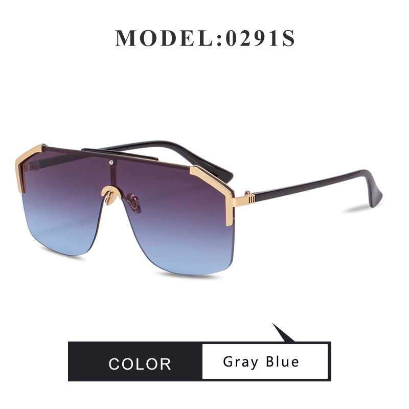 Women Fashion Sunglasses UV Protection Sunshade Glasses