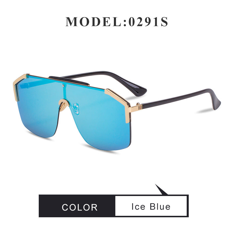 Women Fashion Sunglasses UV Protection Sunshade Glasses