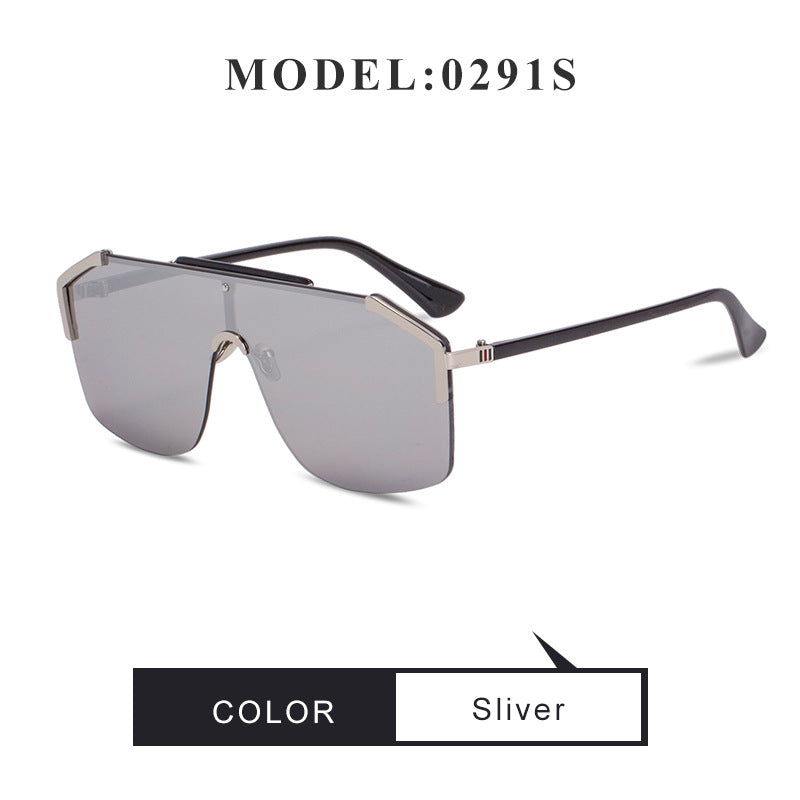 Women Fashion Sunglasses UV Protection Sunshade Glasses