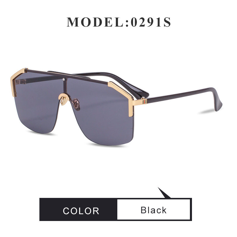 Women Fashion Sunglasses UV Protection Sunshade Glasses