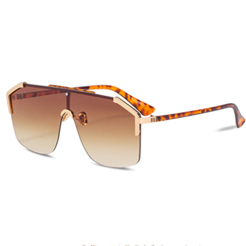 Women Fashion Sunglasses UV Protection Sunshade Glasses