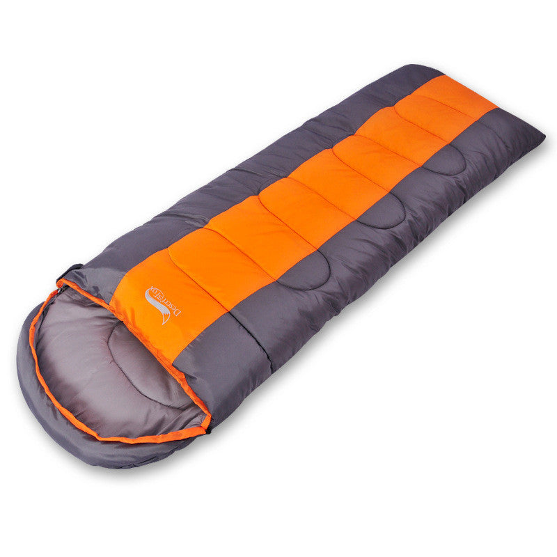 Lightweight Warm Camping Sleeping Bag for Outdoor Hiking Travel