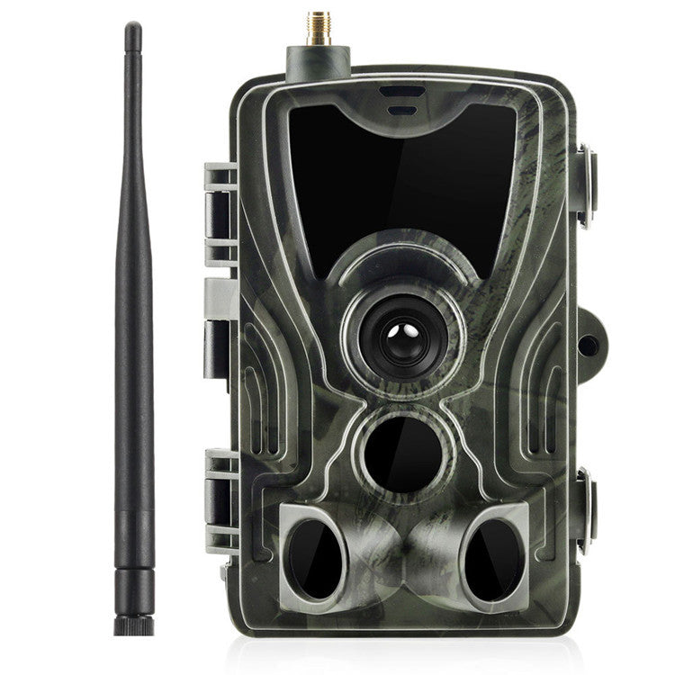 HC801A Hunting Trail Camera Night Vision 1080P 16MP