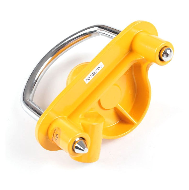 Car Trailer Hook Lock Yacht RV Connector