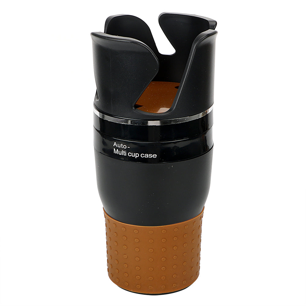 Car Cup Holder Truck Drink Bottle Can Door Mount Stand
