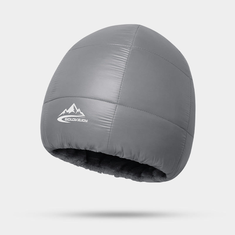 Outdoor Ski Hats For Men And Women Riding Warm Sets
