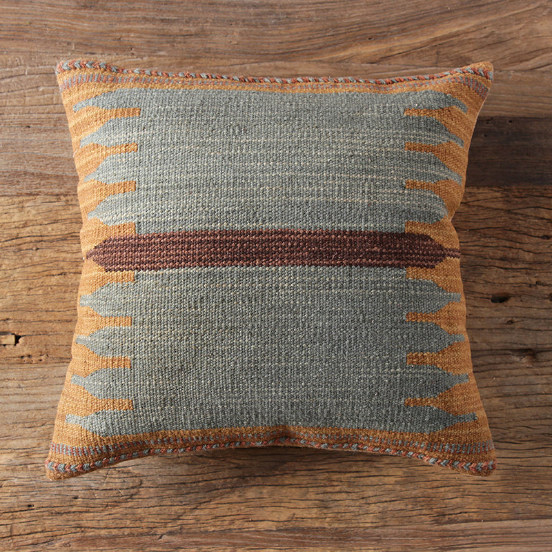 Hand Woven Hard Wool Hug Pillowcase Fashion