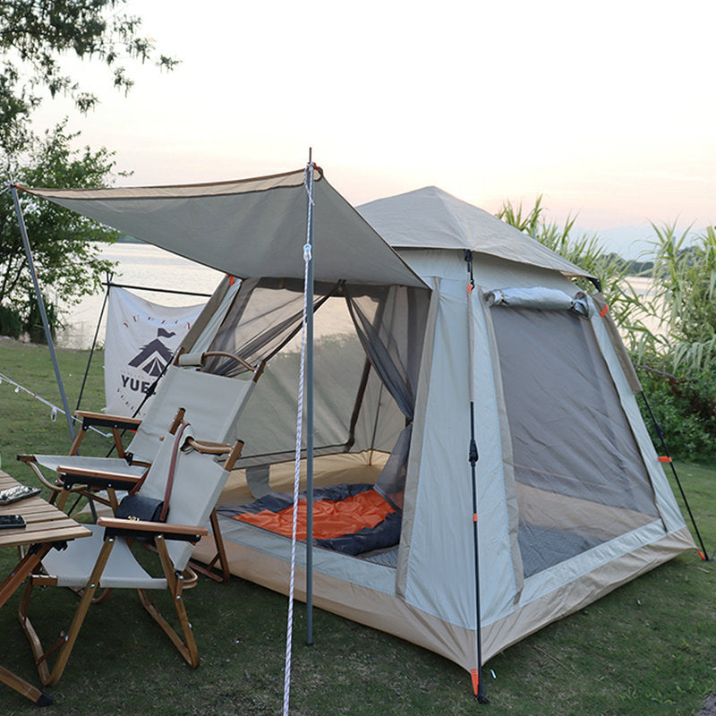 Installation Free Two Person Tent