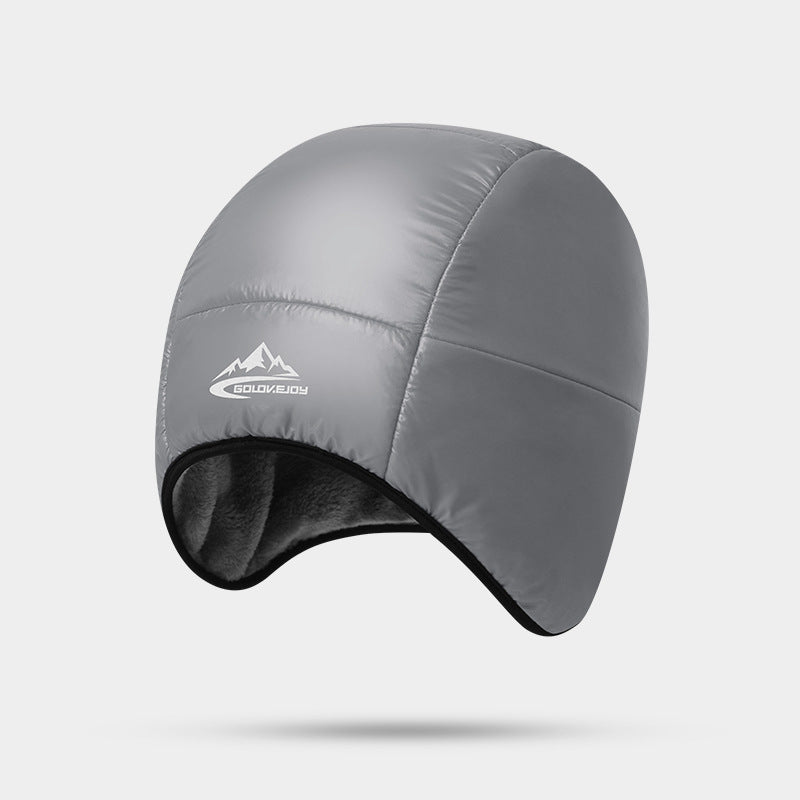 Outdoor Ski Hats For Men And Women Riding Warm Sets