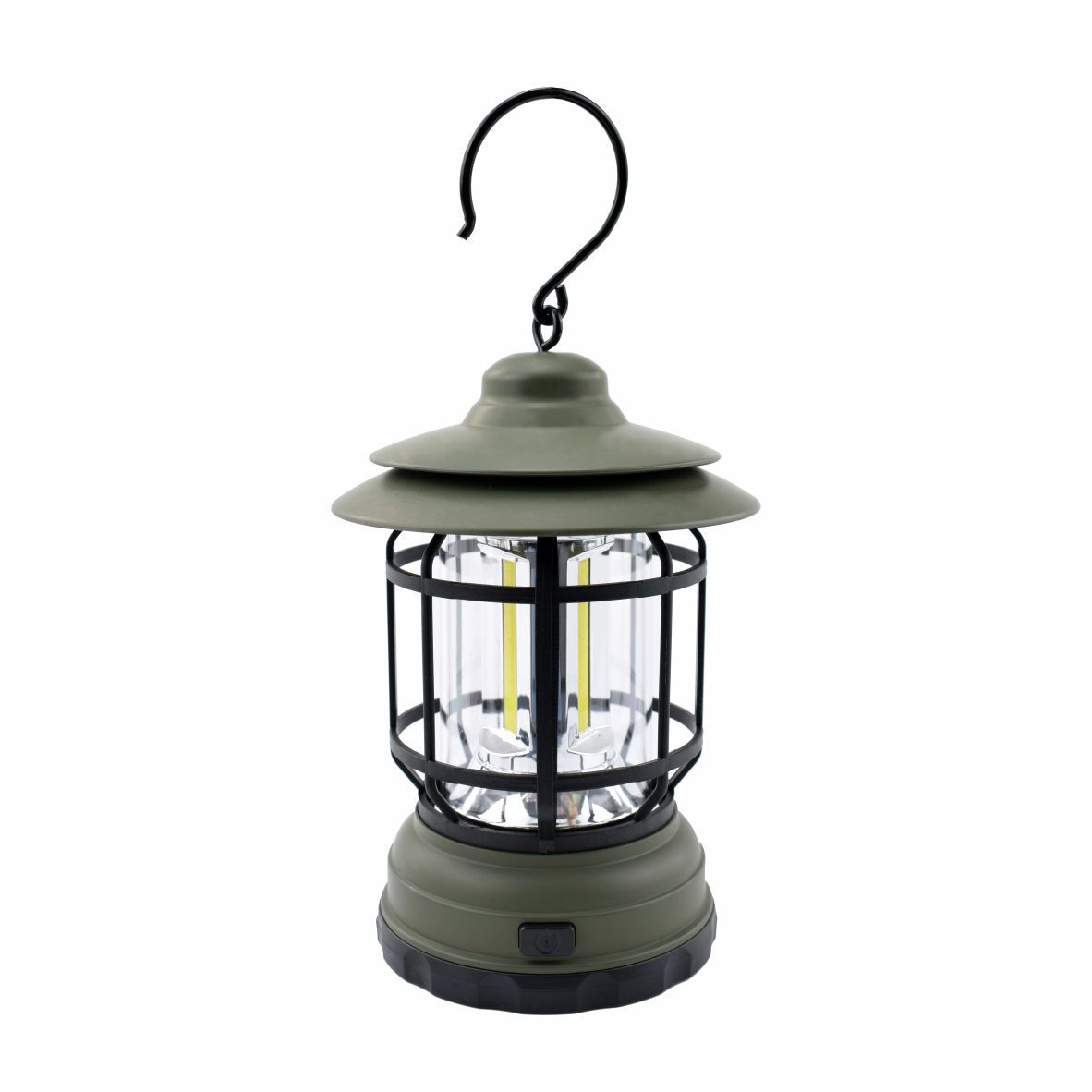 Vintage Outdoor, Revolving Lantern
