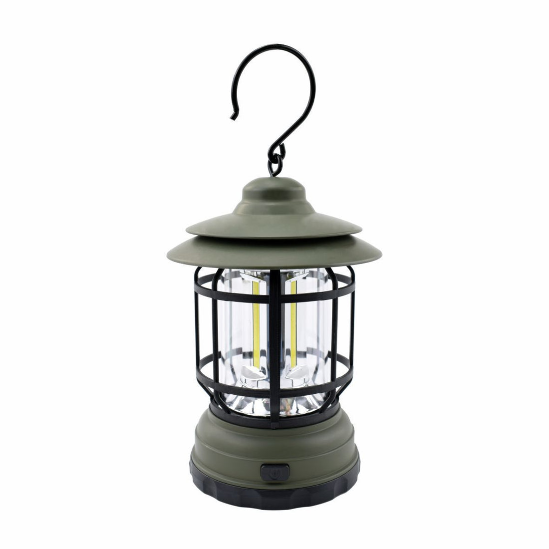 Vintage Outdoor, Revolving Lantern