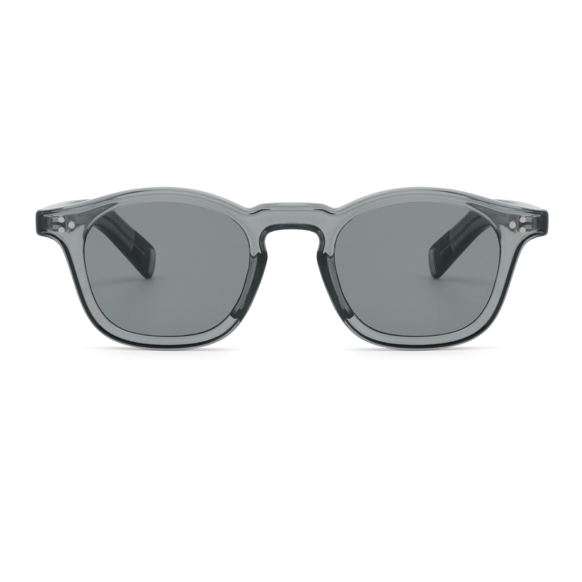 Vintage Sunglasses Fashion Street Shooting Sunglasses Advanced