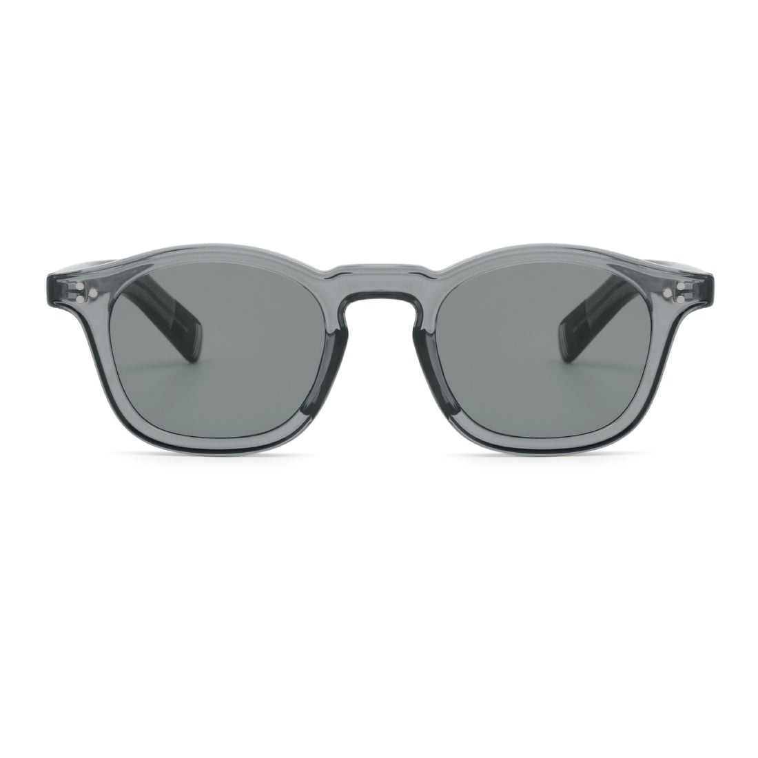 Vintage Sunglasses Fashion Street Shooting Sunglasses Advanced