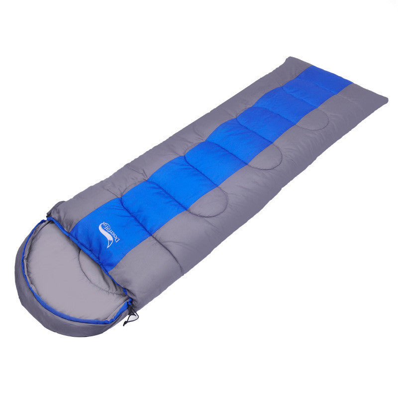Lightweight Warm Camping Sleeping Bag for Outdoor Hiking Travel
