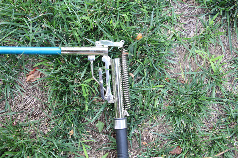 High-Quality Carbon Rock Fishing Rod for Cross-Border Supply