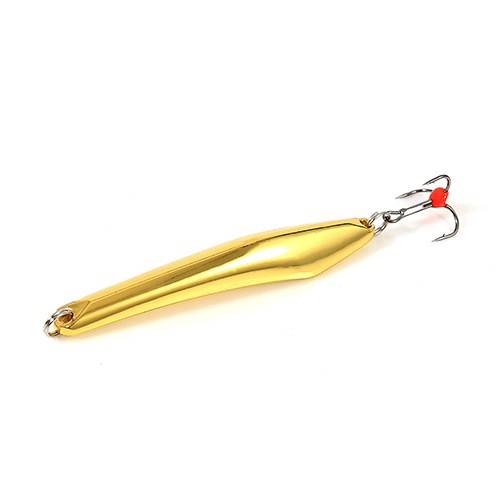 DD Bright Tip Aluminum Alloy False Hard Book Hook
