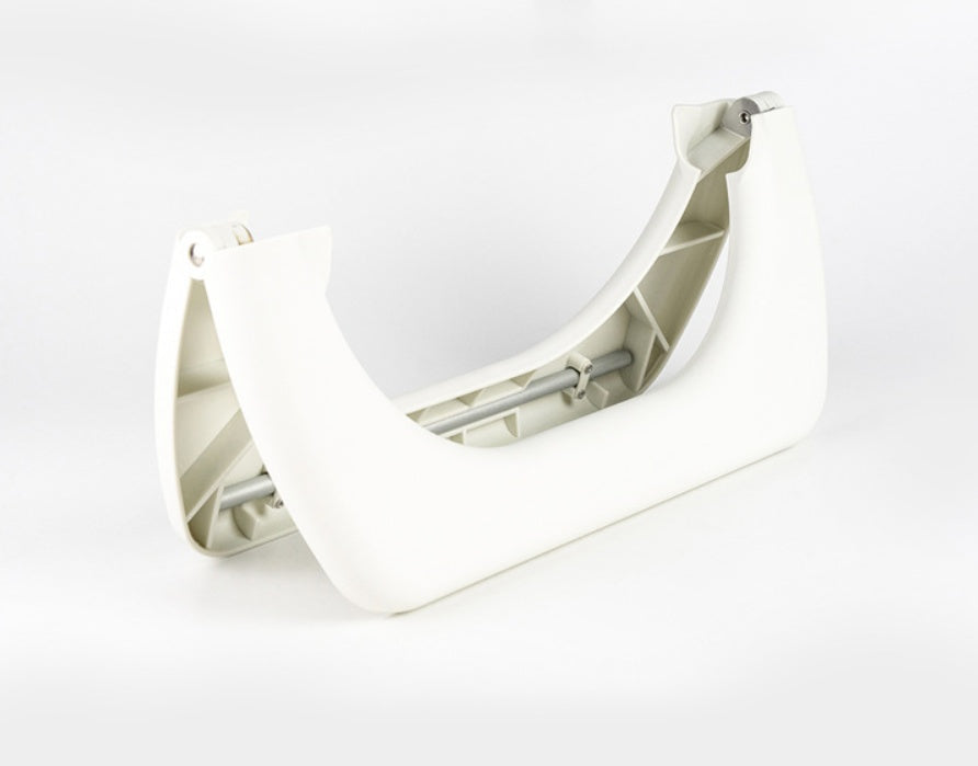 Brother BRS 94 Portable Folding Toilet for Outdoor Travel