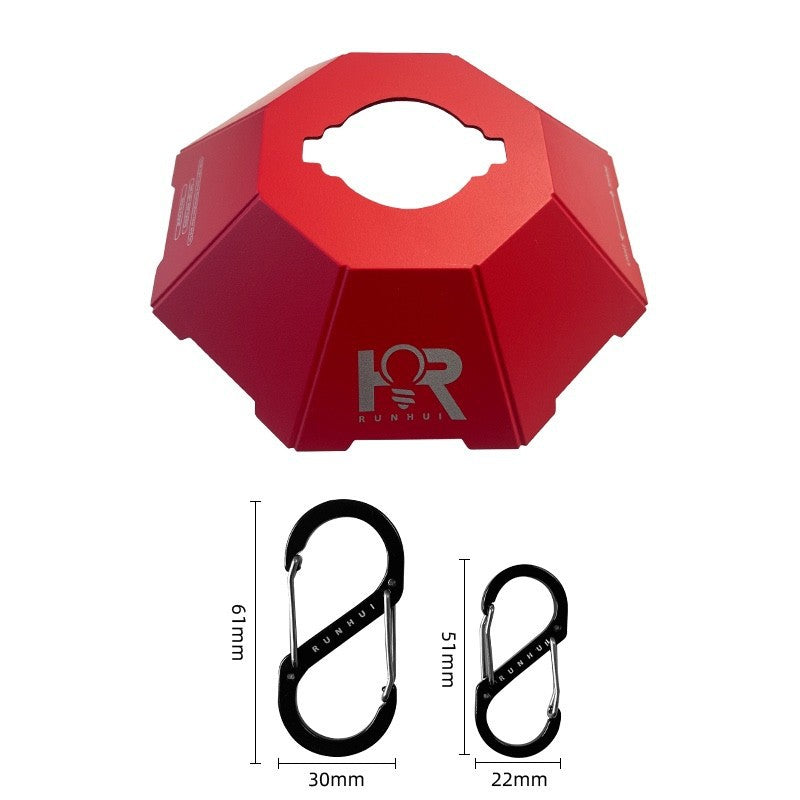 Ambience Outdoor Light RHX Tactical Camping Lantern