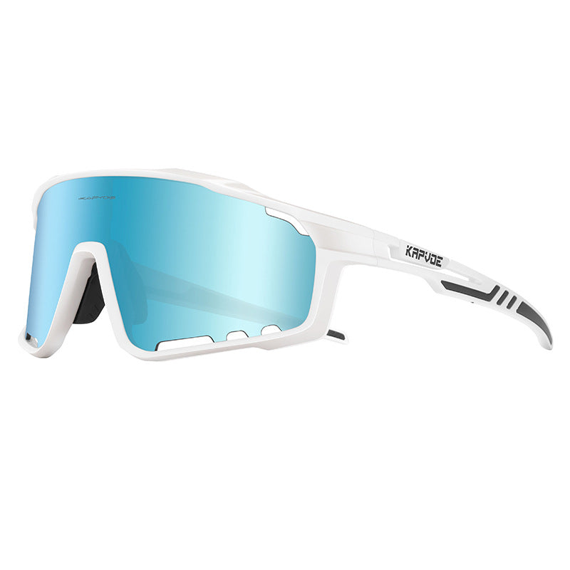 Outdoor Cycling Glasses Windproof Mountain Bike Riding Eyewear