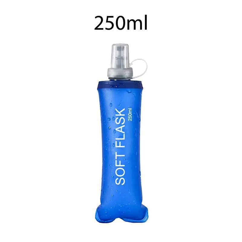 Marathon Hiking Fitness Hydration Bladder with Foldable Cup
