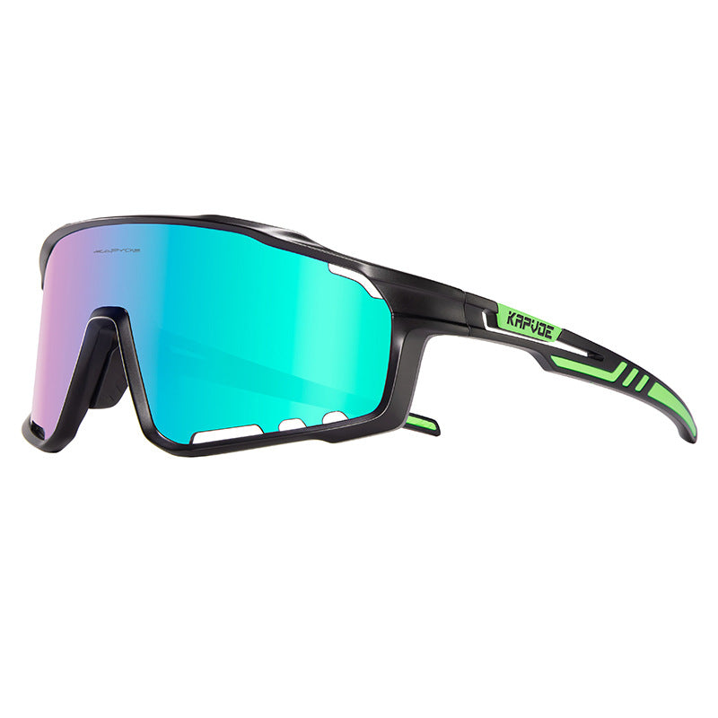 Outdoor Cycling Glasses Windproof Mountain Bike Riding Eyewear