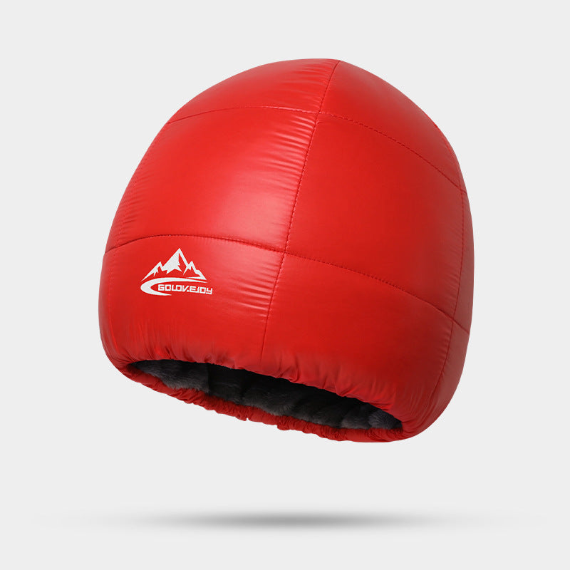 Outdoor Ski Hats For Men And Women Riding Warm Sets