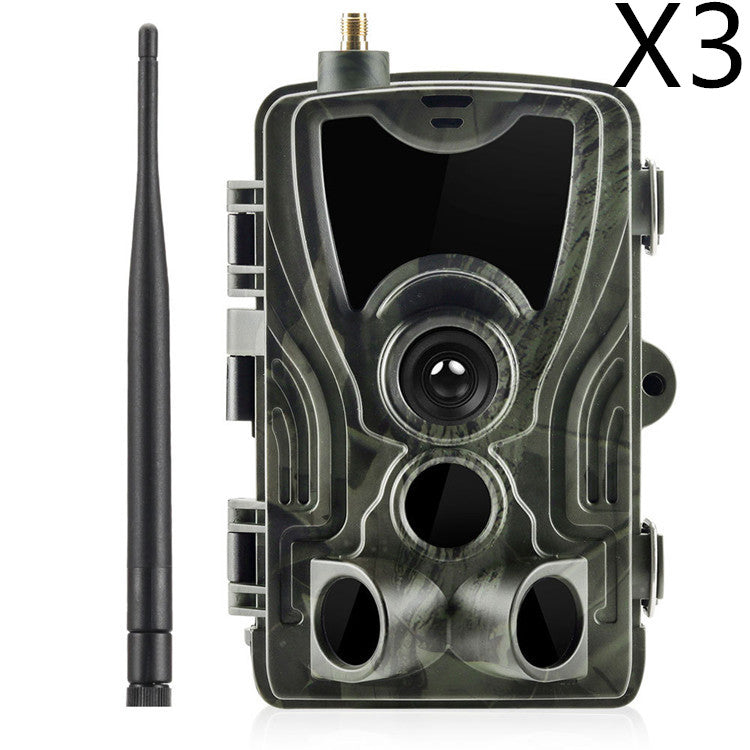 HC801A Hunting Trail Camera Night Vision 1080P 16MP